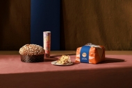 FIASCONARO PANETTONE KG.1 CIOCCOLATO